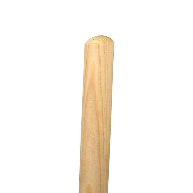 Impact® Plunger Black Wood 25 in 1/Each