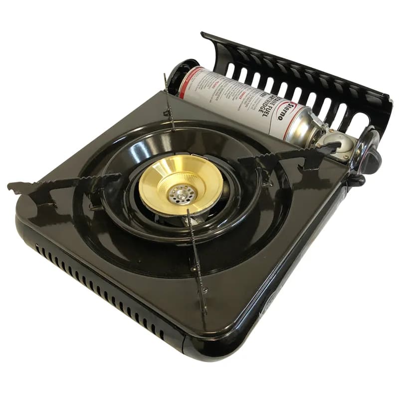 Butane Stove 9000 BTU 1/Each