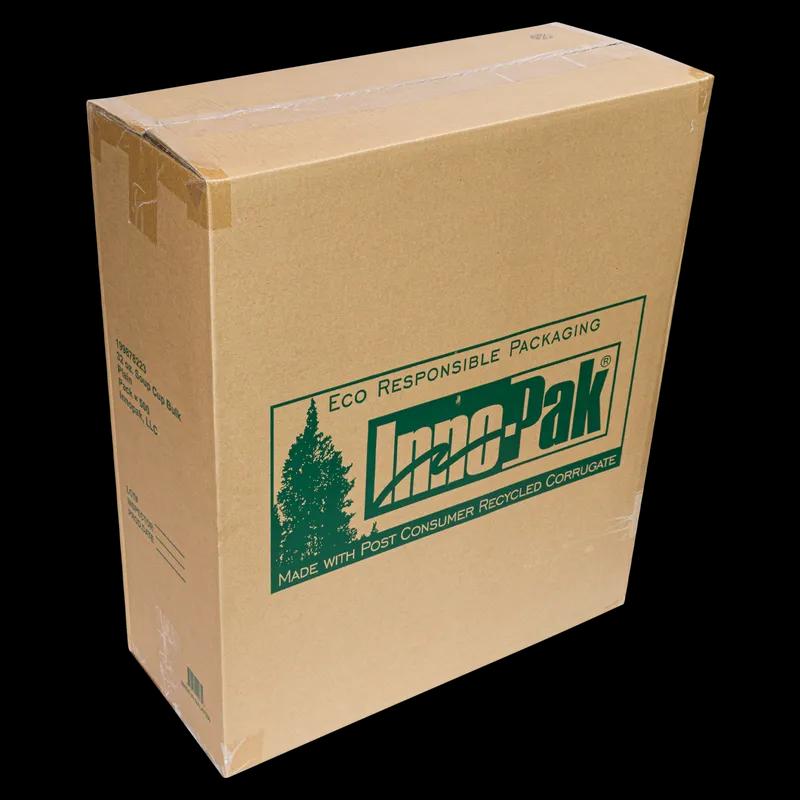 Soup Food Container 32 OZ SBS Paperboard White Leak Resistant 500/Case
