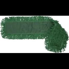 O-Cedar® Dust Mop 36X5 IN Green 1/Each