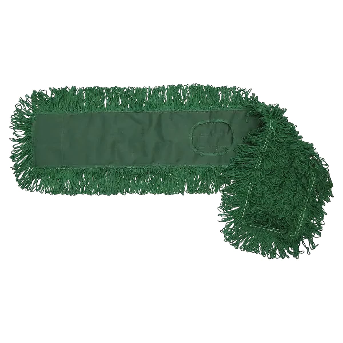 O-Cedar® Dust Mop 36X5 IN Green 1/Each