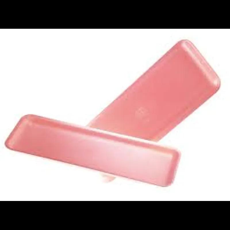 Dyne-A-Pak 7H Tray Polystyrene Foam Rose 250/Case