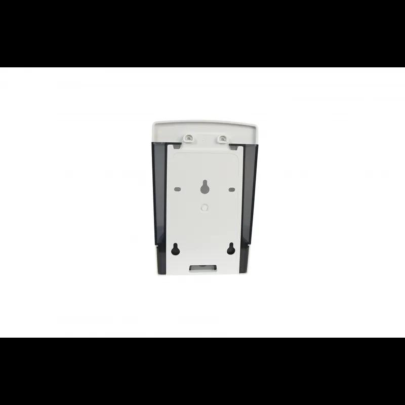 Soap Dispenser Liquid 33 OZ White Push Style Surface Mount 1/Each