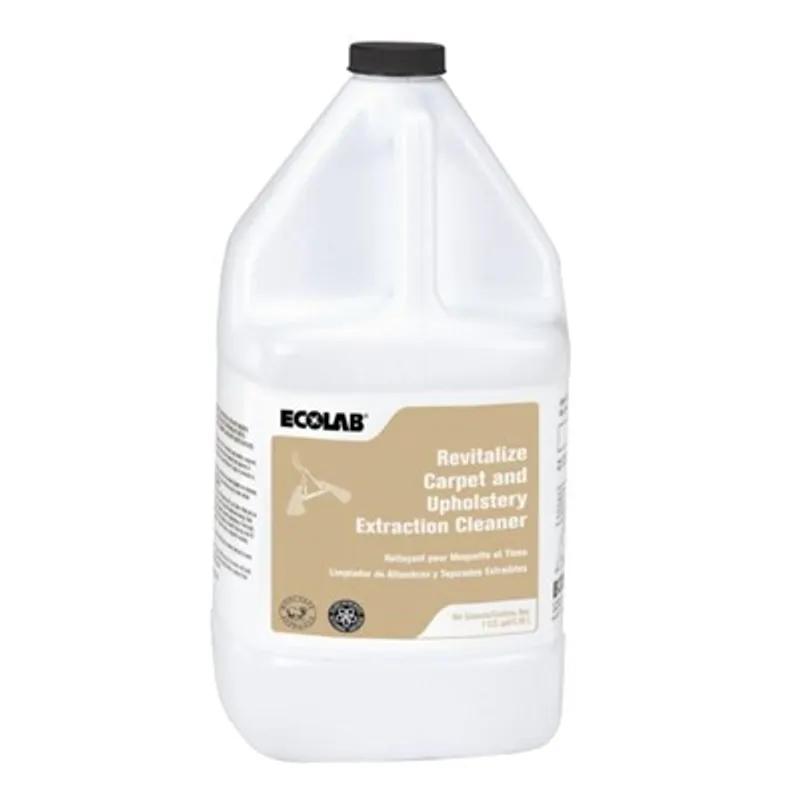Revitalize Fragranced Carpet Extraction Cleaner 1 GAL RTU 4/Case