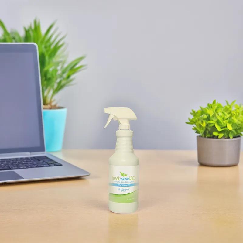 Fresh Wave IAQ Air Freshener Spray 32 OZ 12/Case