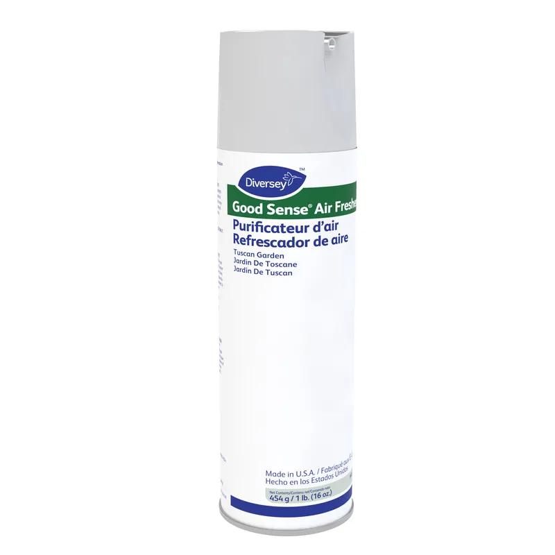 Good Sense® Air Freshener Floral Beige Aerosol RTU 16 FLOZ 6/Case