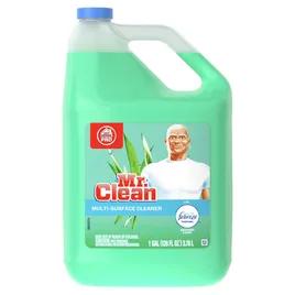 Mr. Clean® Meadows & Rain All Purpose Cleaner 1 GAL Multi Surface RTU 4/Case