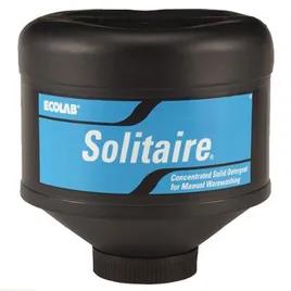 Solitaire Manual Pot & Pan Detergent 5 LB Solid 2/Case