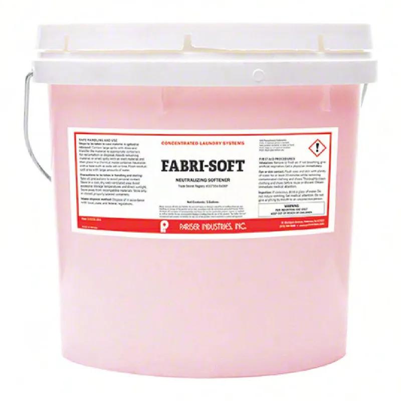 Laundry Sour & Softener 5 GAL 1/Pail