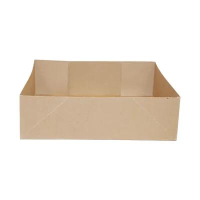 Bakery Box Bottom 15X12X4.5 IN Chipboard 200/Case