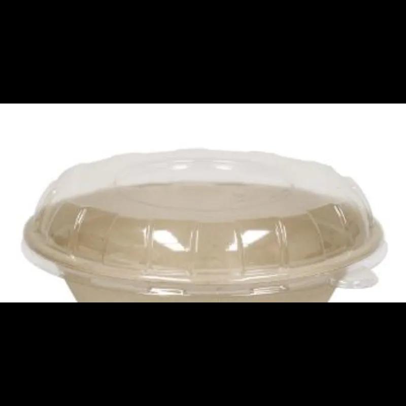 Lid Dome PET For 24-32 OZ Bowl 200/Case