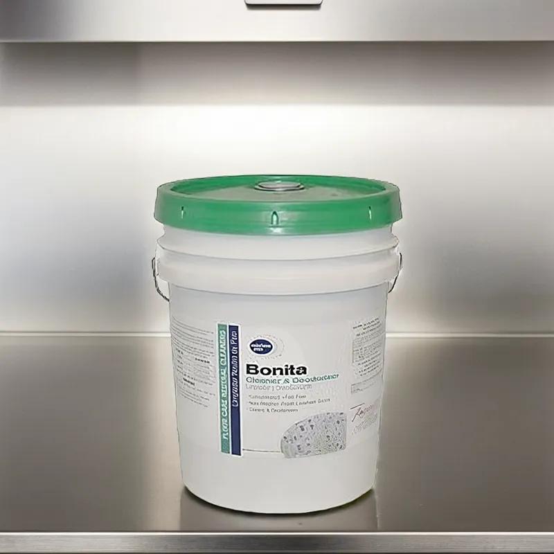 Bonita All Purpose Cleaner 5 GAL Multi Surface 1/Pail