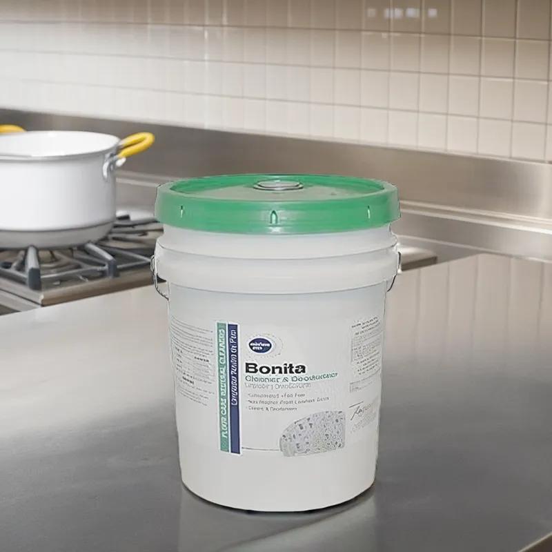 Bonita All Purpose Cleaner 5 GAL Multi Surface 1/Pail