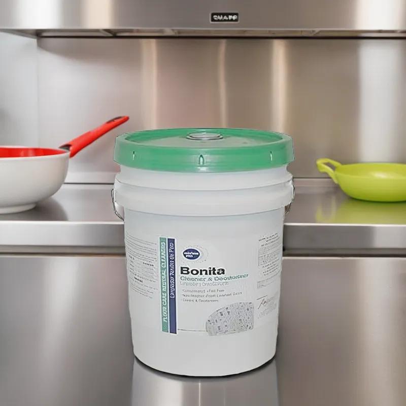 Bonita All Purpose Cleaner 5 GAL Multi Surface 1/Pail