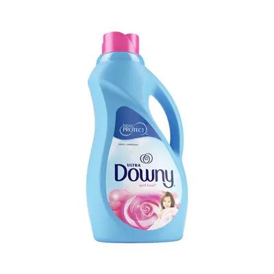 Downy® Ultra April Fresh Laundry Softener 19 FLOZ Liquid Concentrate 6/Case
