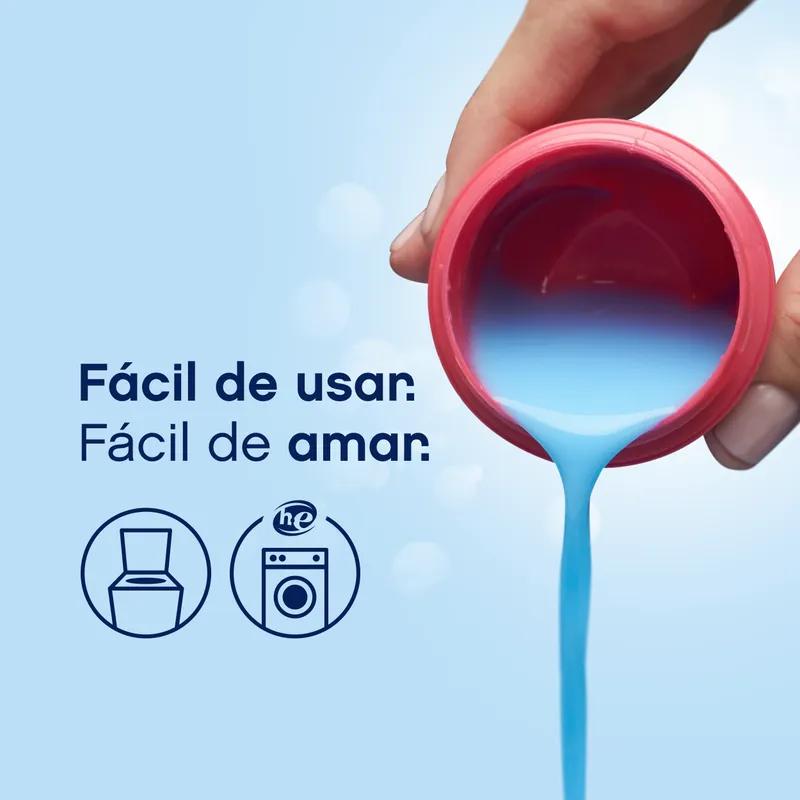 Downy® Ultra April Fresh Laundry Softener 19 FLOZ Liquid Concentrate 6/Case