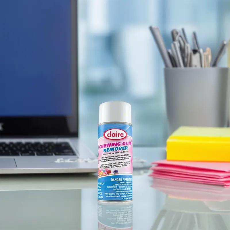 Victoria Bay Bubble Buster Chewing Gum Remover 7 FLOZ 1/Each