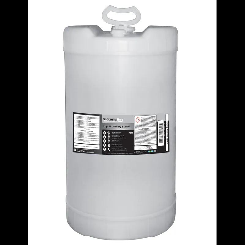 Victoria Bay Liquid Laundry Builder 15 GAL 1/Pail