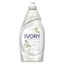 Ivory Manual Dish Detergent 24 FLOZ Liquid 10/Case