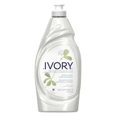 Ivory Manual Dish Detergent 24 FLOZ Liquid 10/Case