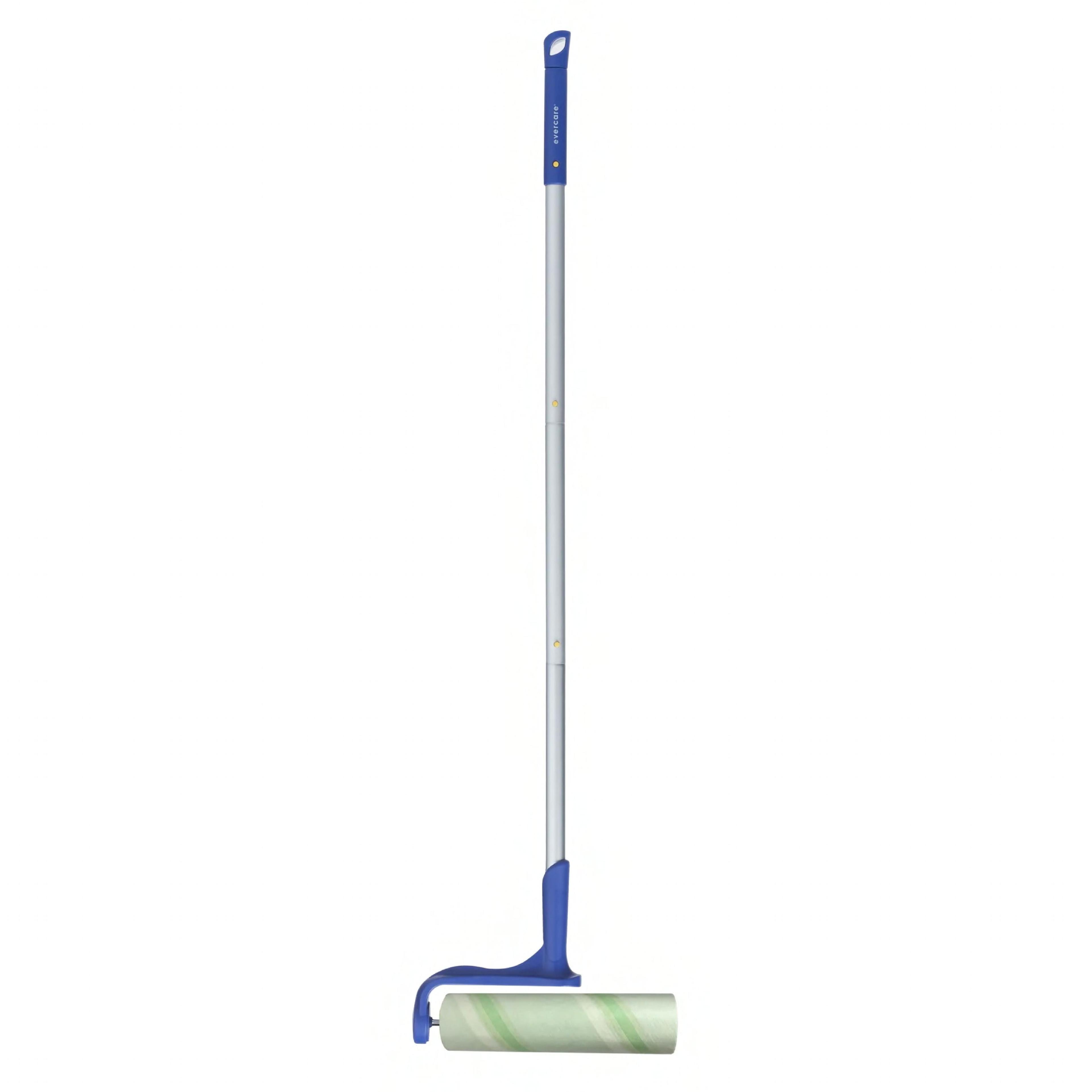 Lint Roller Floor With Handle 1/Each