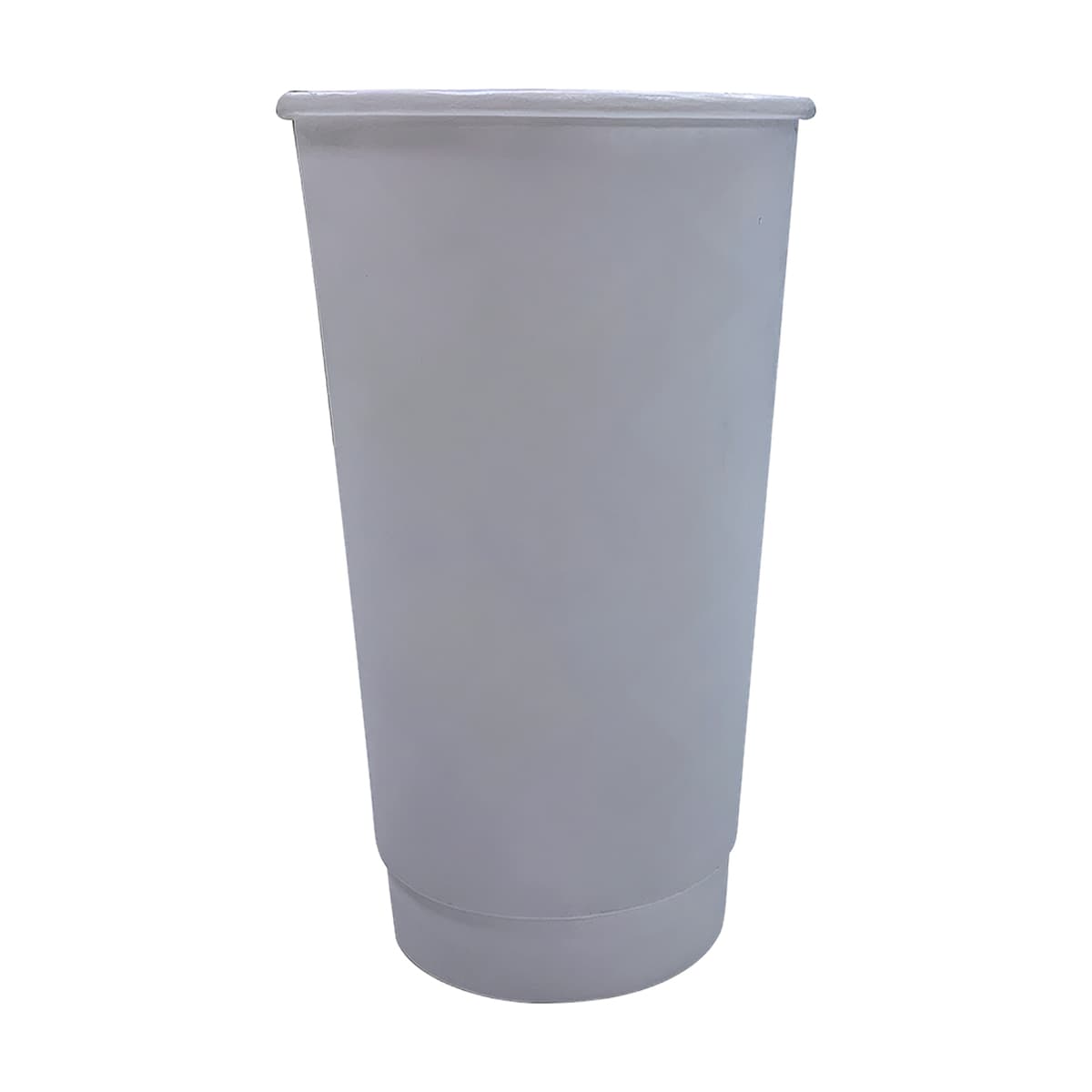 Hot Cup 20 OZ Double Wall Poly-Coated Paper 400/Case