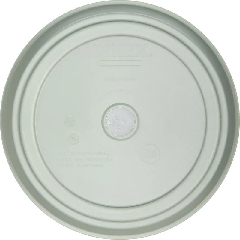 Dinex® Smart.Therm® Induction Base 9.75X1.63 IN Plastic 12/Case