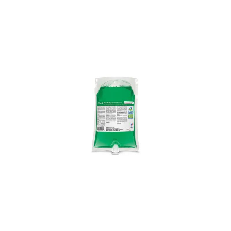 Green Earth® Skin Cleanser 1000 mL Fresh Meadow Green 6/Case