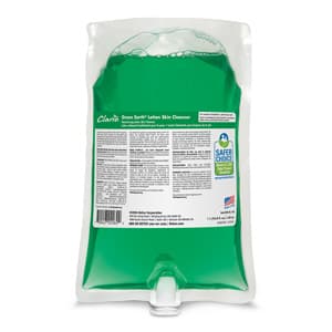 Green Earth® Skin Cleanser 1000 mL Fresh Meadow Green 6/Case