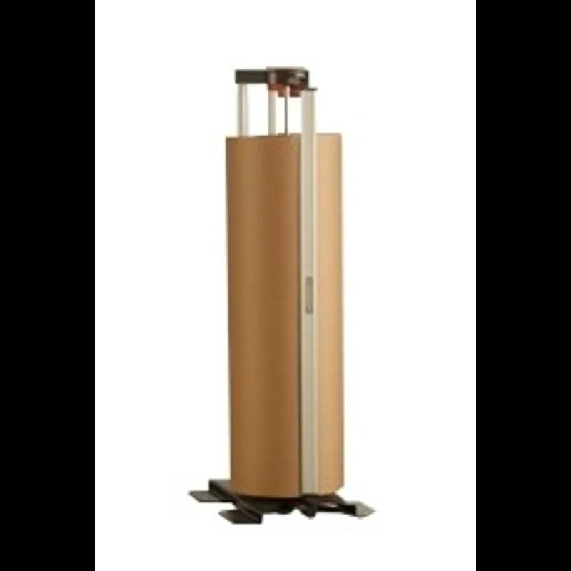 Roll 15IN X900FT Paper 40LB Premium Peach 1/Roll