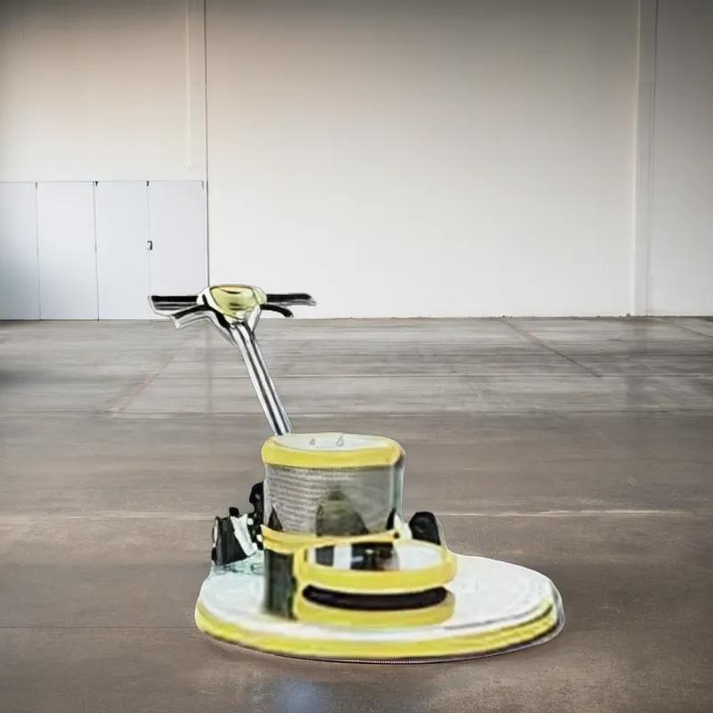 Floor Burnisher 19IN 1.5 HP 1500 RPM Pad Holder 1/Each