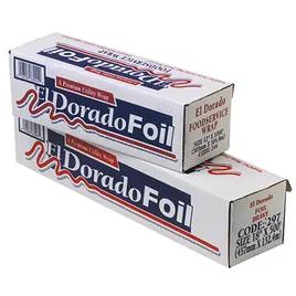 El Dorado Foil Roll 12IN X1000FT Economy Standard 1/Roll