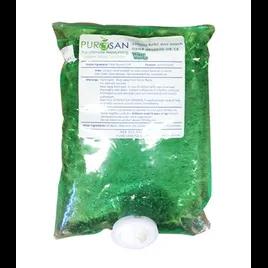 Hand Sanitizer Gel 1 L Instant 8/Case