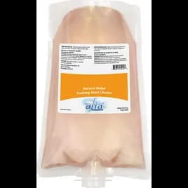 Hand Soap Foam 1000 mL 6X3.5X9.5 IN Harvest Melon Refill 6/Case