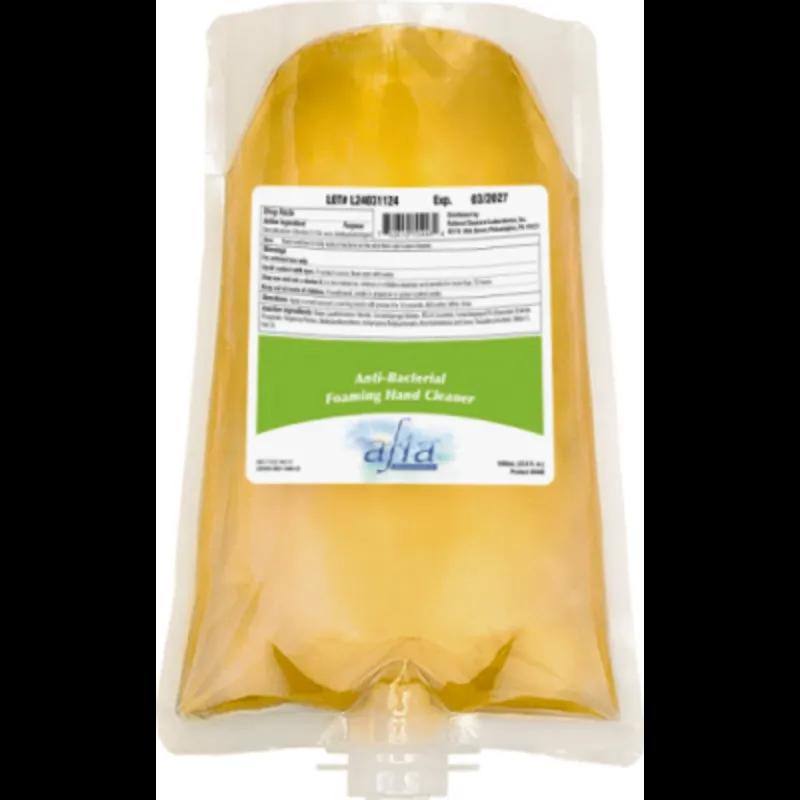 Hand Soap Foam 1000 mL Antibacterial 6/Case