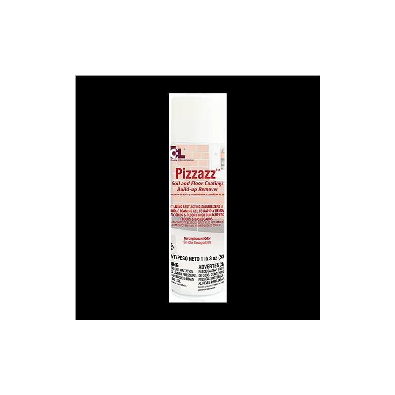 Baseboard Stripper 2.75X2.75X9.5 IN 19 FLOZ 12/Case