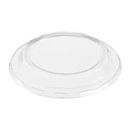 WNA Lid Dome OPS Clear For Bowl 500/Case