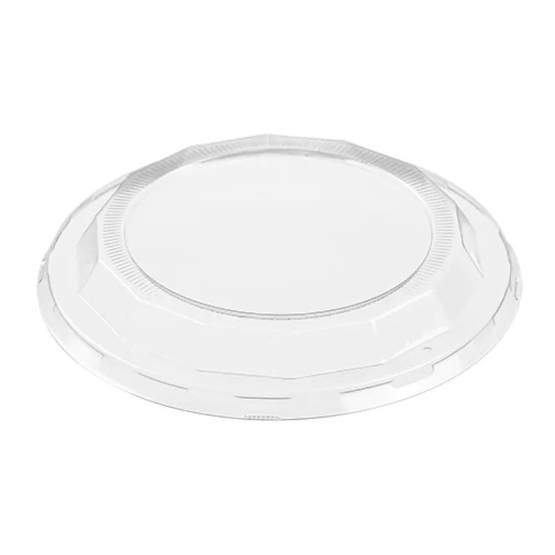 WNA Lid Dome OPS Clear For Bowl 500/Case