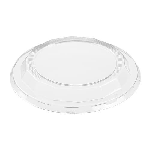 WNA Lid Dome OPS Clear For Bowl 500/Case