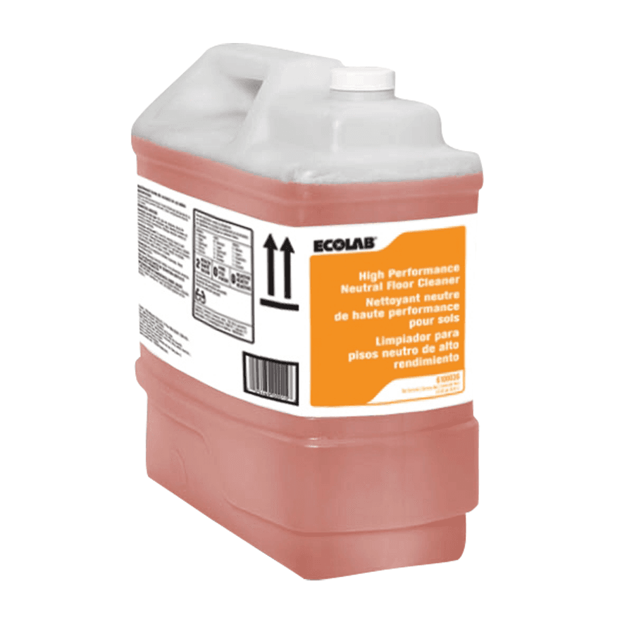 Quik Fill Sweet Scent Floor Cleaner 2.5 GAL Daily Neutral Concentrate 1/Case