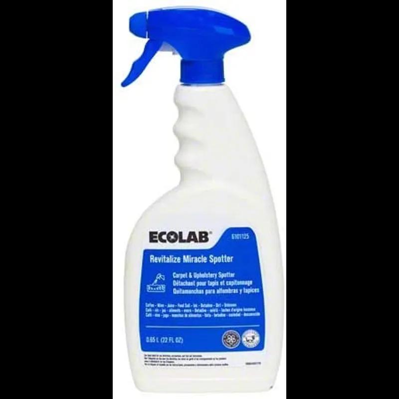 Revitalize Mild Scent Spot Remover 22 FLOZ RTU 4/Case