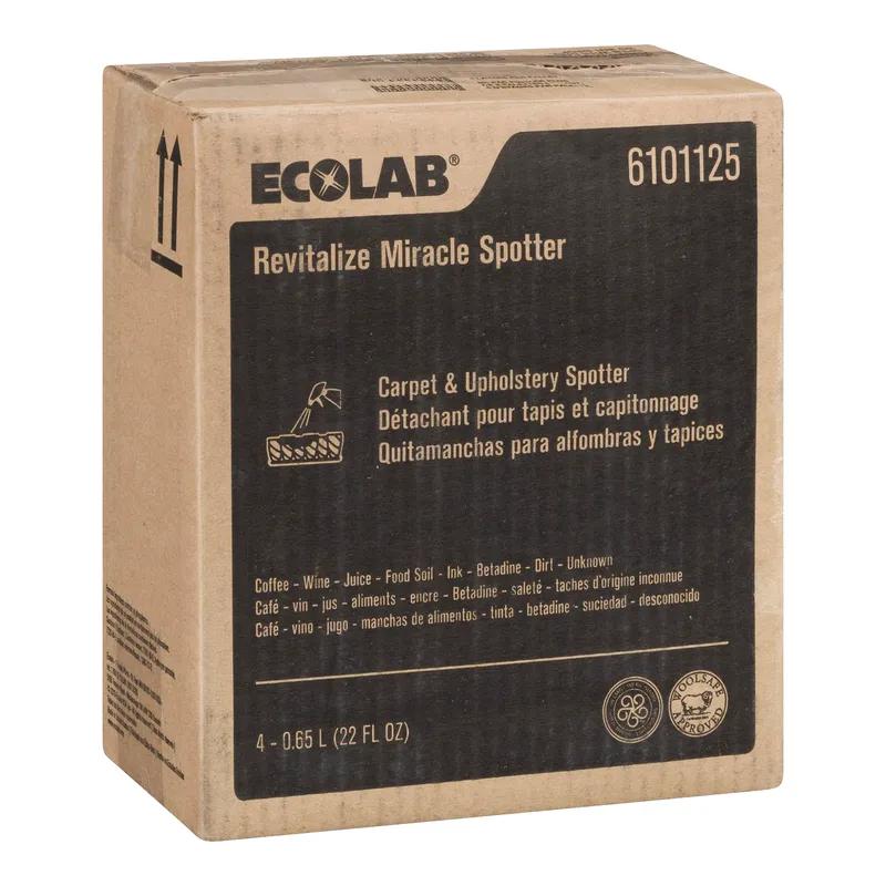 Revitalize Mild Scent Spot Remover 22 FLOZ RTU 4/Case