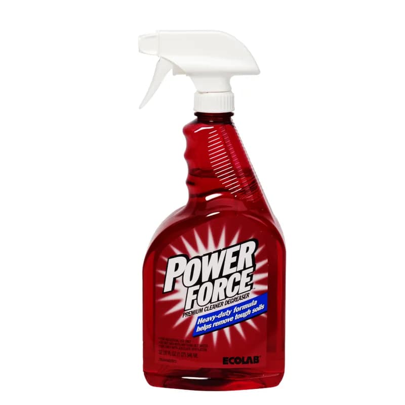 Citrus Scent Degreaser All Purpose Cleaner 32 FLOZ RTU 6/Case