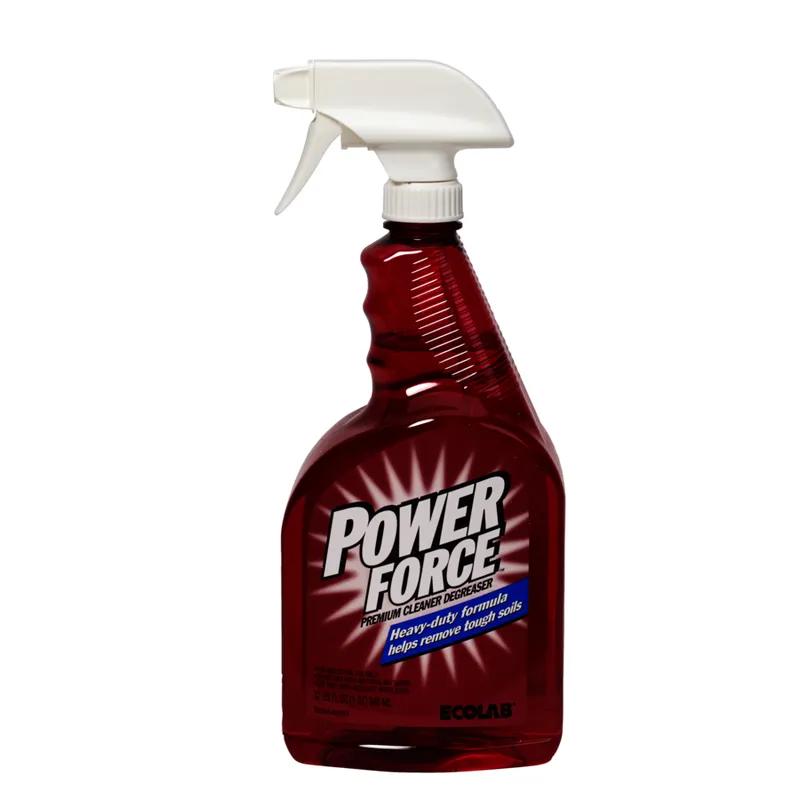 Citrus Scent Degreaser All Purpose Cleaner 32 FLOZ RTU 6/Case