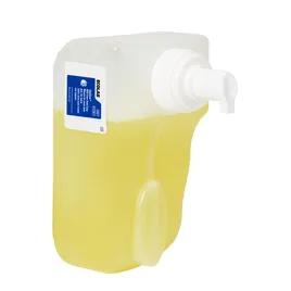 Digiclean Hand Soap Foam 750 mL Yellow Mild 6/Case