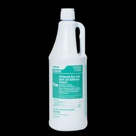 Floral Toilet Bowl Cleaner 32 FLOZ Neutral RTU 12/Case