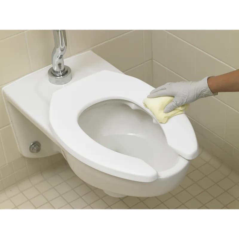 Floral Toilet Bowl Cleaner 32 FLOZ Neutral RTU 12/Case