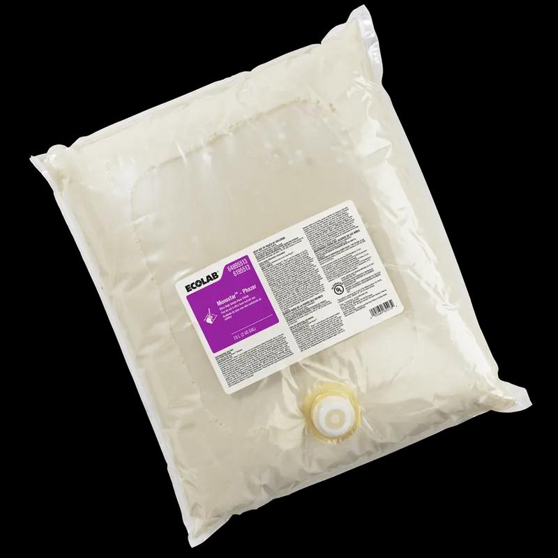 Monostar Phazer® Floor Finish 2 GAL Medium Maintenance Low Maintenance Burnishing RTU 30% Solids 2/Case