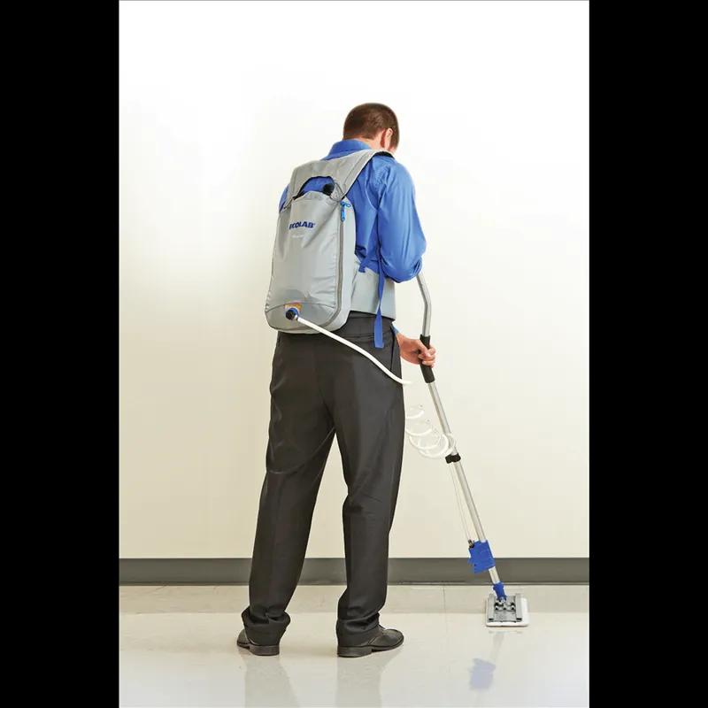 Phazer® Floor Finish 2 GAL Medium Maintenance Burnishing RTU 20% Solids 2/Case