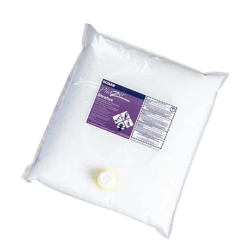 Phazer® Floor Finish 2 GAL Burnishing RTU 25% Solids 2/Case